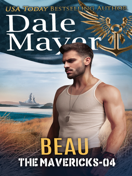 Title details for Beau by Dale Mayer - Available
